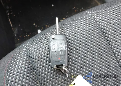 2014 Chevrolet Equinox 1Lt from USA, damaged, VIN 2GNFLFEK8E6349573